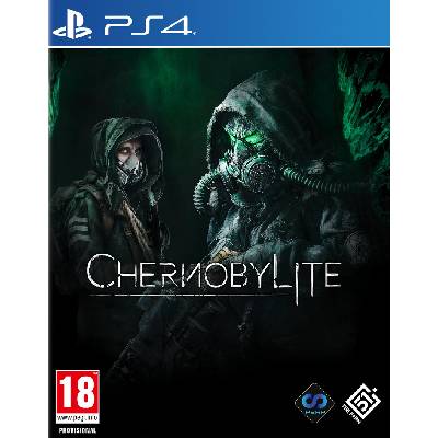 Chernobylite (PS4) 5060522097631