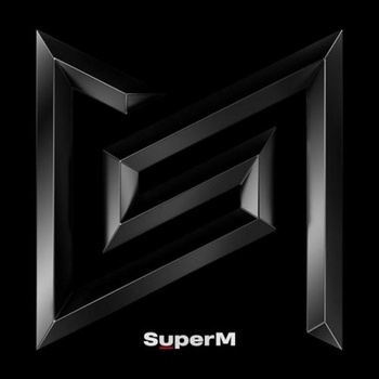 SuperM - SuperM - CD
