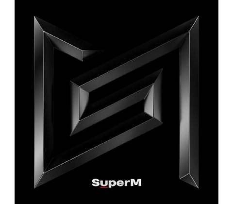 SuperM - SuperM - CD