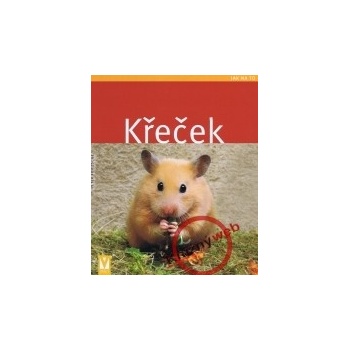 Křeček - Peter Fritzsche
