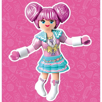 Playmobil 70385 EverDreamerz Rosalee