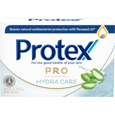 Protex PRO Hydra Care mýdlo 90 g