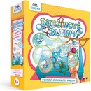 Bublifuk Bublinové blbiny