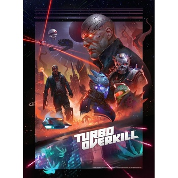 Turbo Overkill