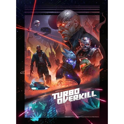 Turbo Overkill
