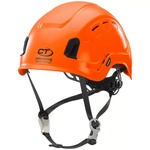 Climbing Technology Каска CLIMBING TECHNOLOGY Aries Air orange (53-63cm)
