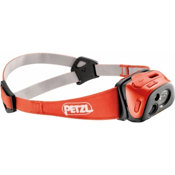 Petzl TIKKA R+