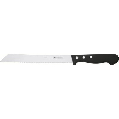 nôž na chlieb Gloria 21 cm levý Felix Solingen