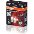 OSRAM NIGHT BREAKER LED W5W x2 (2825DWNB)