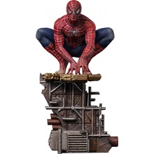 Iron Studios Inexad Spider-Man No Way Home Spider-Man 2 BDS Art Scale 1/10