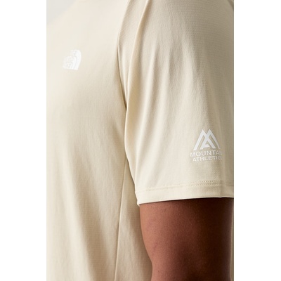 The North Face тениска мъжка Mountain Athletics Tape (NF0A8DY9DOM1)