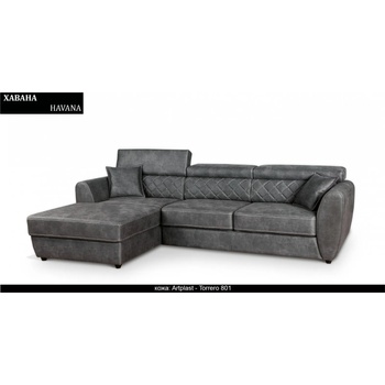 Image 1 of Rudi-an Ъглов диван Havana BM, с ракла, разтегателен