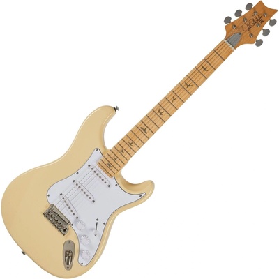 PRS Guitars SE Silver Sky MN Moon White Електрическа китара