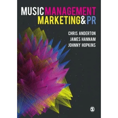 Music Management, Marketing and PR | James Hannam, Johnny Hopkins