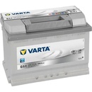 VARTA E44 Silver Dynamic 77Ah EN 780A right+ (577 400 078)