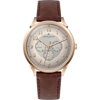 Pierre Cardin Часовник Pierre Cardin Pigalle CPI. 2116 (CPI.2116)