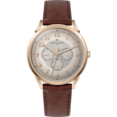 Pierre Cardin Часовник Pierre Cardin Pigalle CPI. 2116 (CPI.2116)