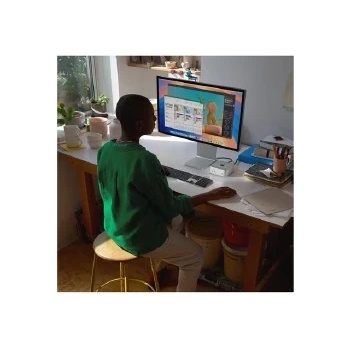 Apple Mac Mini MU9E3ZE/A