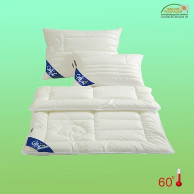 Every Polštář mimi ORGANIC 40x60 450g