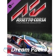 Assetto Corsa - Dream Pack 2 DLC