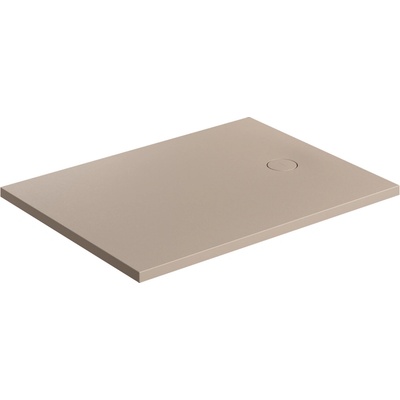 Omnires Aquarock 120 x 80 cm AQUAROCK80-120DB