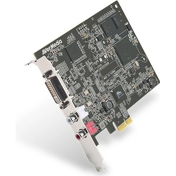 Avermedia Dark Crystal HD Capture Mini-PCIe C353