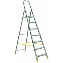 Alve Forte schůdky 7 příček 220 cm 1917