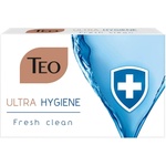 Teo ultra hygiene Антибактериален сапун, 90гр