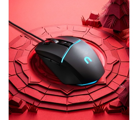 Niceboy ORYX M230