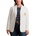 Lauren by ralph lauren Сако Lauren By Ralph Lauren Anfisa Plus Size blazer - White (White)