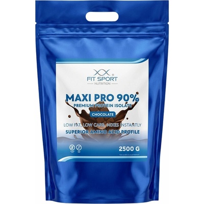 Fit Sport Nutrition Maxi Pro 90% 2500 g
