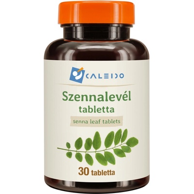 Caleido Senna list 30 tabliet