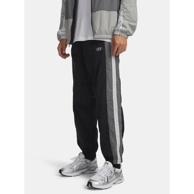 Under Armour Мъжко долнище Under Armour UA Icon Wvn Track Jogger Under Armour | Cheren | МЪЖЕ | S