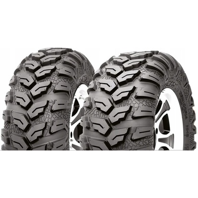 Maxxis MU08 Ceros 27x11 R14 57M