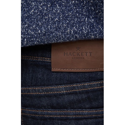 Hackett London Дънки Hackett London (HM212528R)