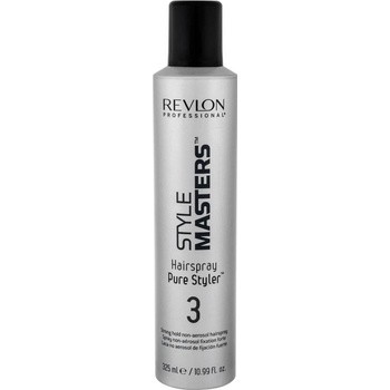 Revlon lak na vlasy Style Masters Pure Styler 3 325 ml