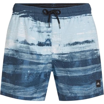 O'Neill Бански гащета O´neill Cali Gradient 15´´ swimming shorts - Blue (Blue Melted Texture)