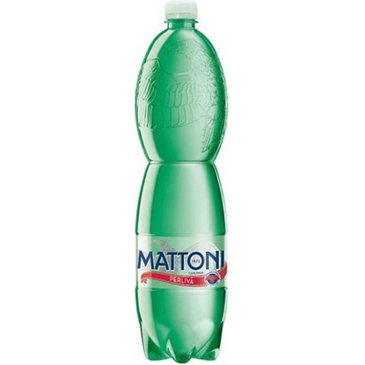 Mattoni perlivá 6 x 1,5 l