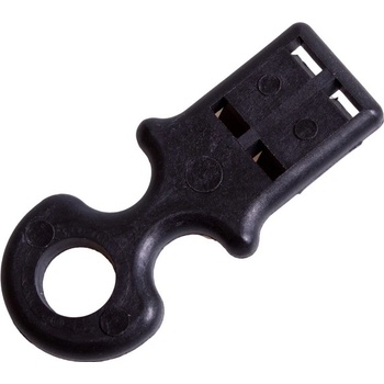 DELPHIN Držák signalizátoru I-KSW Černá 10 ks