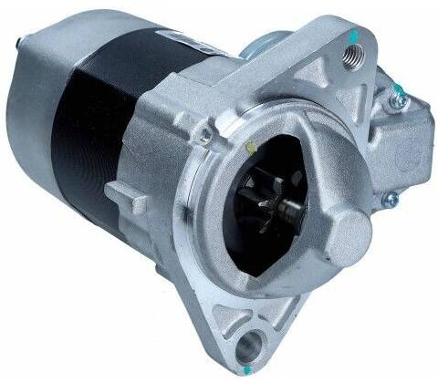 Startér MAXGEAR 55-0809