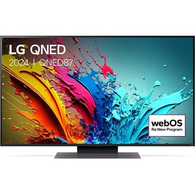 LG 55QNED87T3B