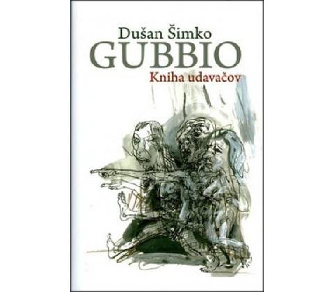 Gubbio - Dušan Šimko