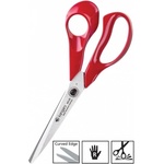 Kangaro Ножица Kangaro MG-85, 21.6 cm, с червени дръжки (35107)