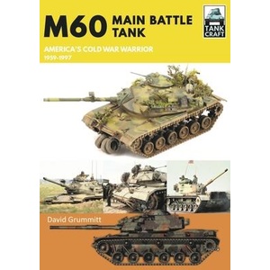 M60 | DAVID GRUMMITT (ISBN: 9781399096454)