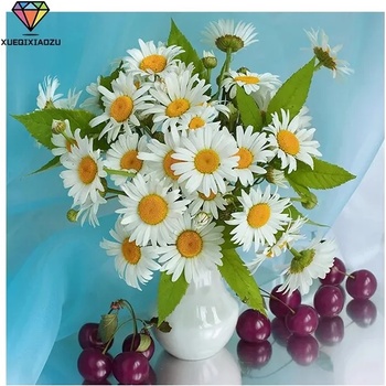 Image 1 of Маргаритки 35/35 см