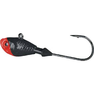 Traper Marmyška Minnow Power Jig černá, vel.10 85 g