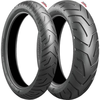 Image 1 of Bridgestone Battlax Adventure A41 140/80 R17 69V