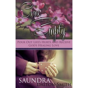 Come Empty (ISBN: 9781941103807)