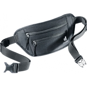 Deuter Чанта за кръст Deuter Neo Belt I Hip bag - Black - размер One Size (510-2767-0111)