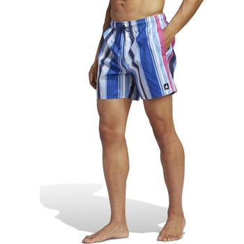 Adidas Плувни шорти Striped